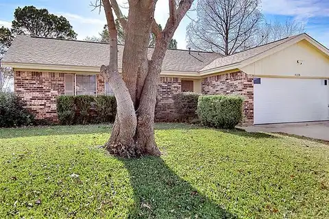 Maple Springs, ARLINGTON, TX 76001