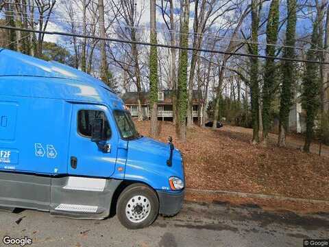 Oak Stone, DOUGLASVILLE, GA 30135