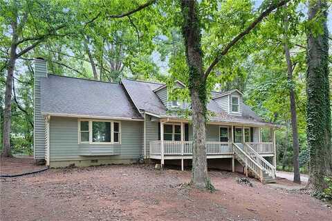 Oak Stone, DOUGLASVILLE, GA 30135