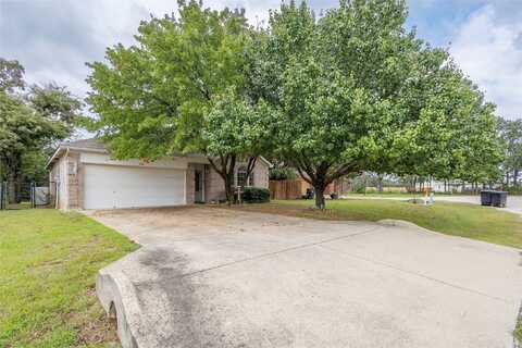 Redbud, TOLAR, TX 76476