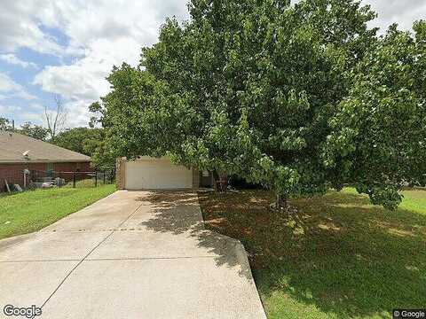 Redbud, TOLAR, TX 76476