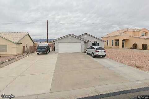 Dixon, FORT MOHAVE, AZ 86426