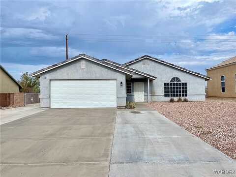 Dixon, FORT MOHAVE, AZ 86426