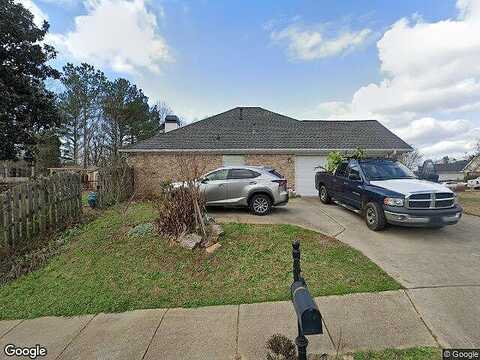 Trinkle, STOCKBRIDGE, GA 30281