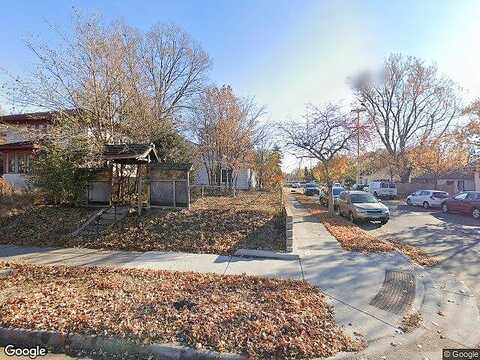 Elliot, MINNEAPOLIS, MN 55407