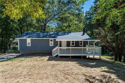 Covey, DOUGLASVILLE, GA 30135