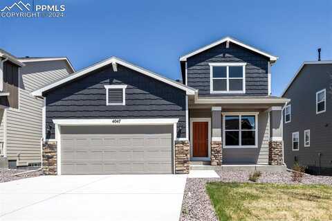 Ryedale, COLORADO SPRINGS, CO 80922