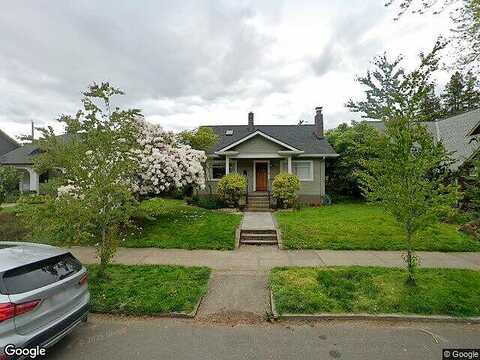 Overlook, PORTLAND, OR 97227