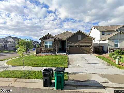 Country, BERTHOUD, CO 80513