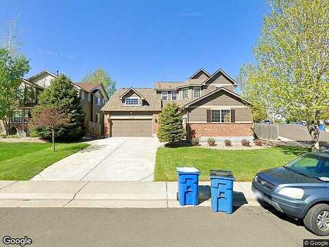 Orleans, AURORA, CO 80013