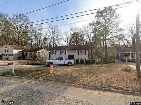 Snapfinger, DECATUR, GA 30035