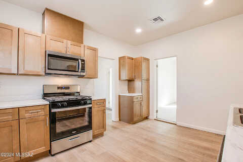 43Rd, TUCSON, AZ 85713
