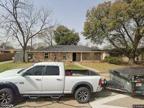 Jackson, GARLAND, TX 75041