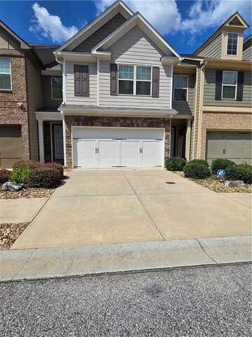 Princeton Lakes, ATLANTA, GA 30331