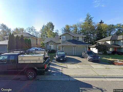 205Th, LYNNWOOD, WA 98036