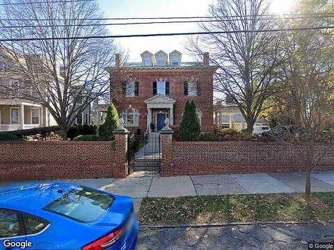 Washington, LYNCHBURG, VA 24504