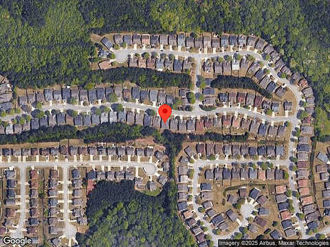 Avian Forest, STOCKBRIDGE, GA 30281