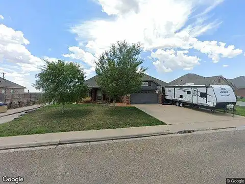 Neely, CANYON, TX 79015