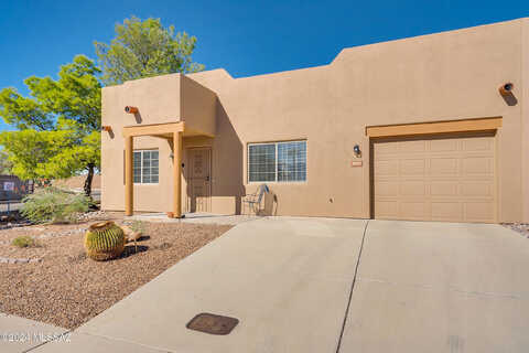 Calle Viva, GREEN VALLEY, AZ 85614