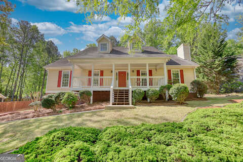 Spring, DOUGLASVILLE, GA 30134
