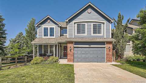 Killarney, AURORA, CO 80013