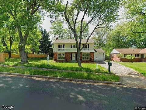 Shelley, ANNANDALE, VA 22003