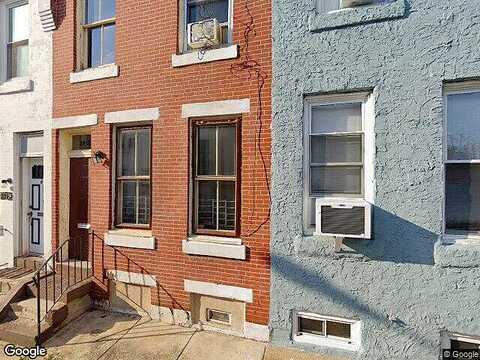 Willow, PHILADELPHIA, PA 19104