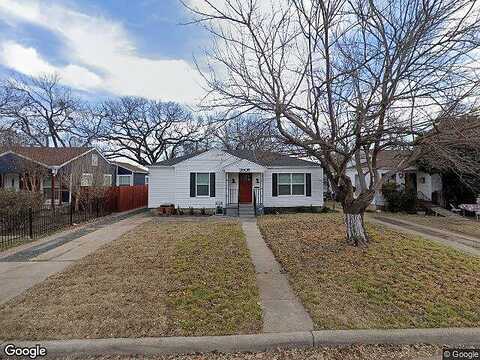 Alamo, FORT WORTH, TX 76107