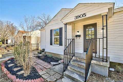 Alamo, FORT WORTH, TX 76107