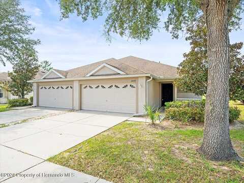Crossline, SPRING HILL, FL 34609