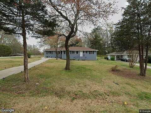 Fitzgerald, LITHIA SPRINGS, GA 30122