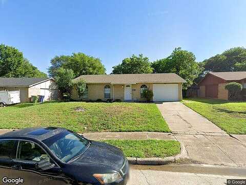 Cambridge, GARLAND, TX 75043