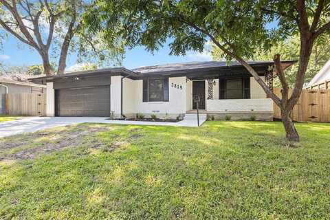 Savannah, GARLAND, TX 75041