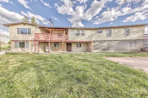 Lytle, VALE, OR 97918
