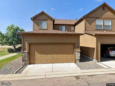Windriver, CASTLE ROCK, CO 80109