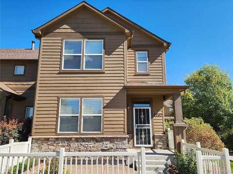 Windriver, CASTLE ROCK, CO 80109