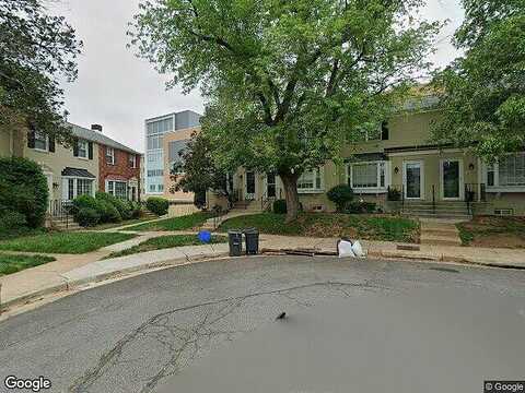 Keller, ALEXANDRIA, VA 22302