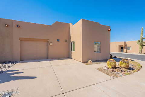 Calle Rambles, GREEN VALLEY, AZ 85614