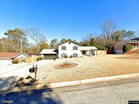 Citation, DECATUR, GA 30034