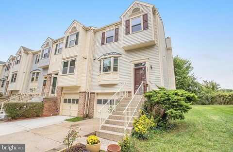 Roxbury, ALEXANDRIA, VA 22309