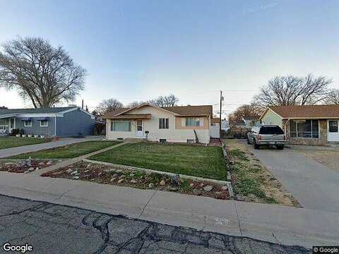 Brookfield, PUEBLO, CO 81005
