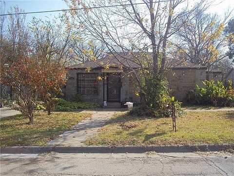 Kimbo, FORT WORTH, TX 76111