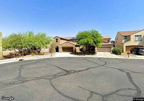 Calle Matraca, SAHUARITA, AZ 85629