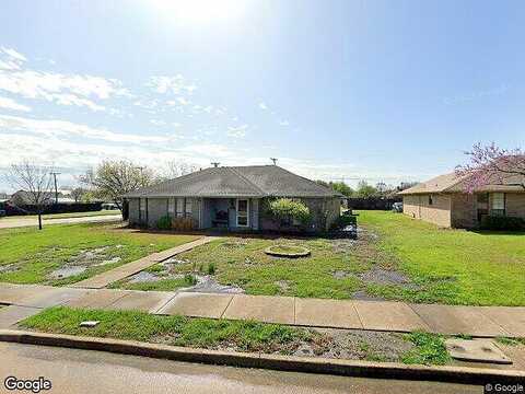 6Th, SACHSE, TX 75048