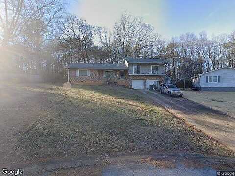 Mill Glen, DOUGLASVILLE, GA 30135
