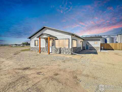 Us Highway 6, HAXTUN, CO 80731
