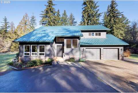 Megan, MOLALLA, OR 97038