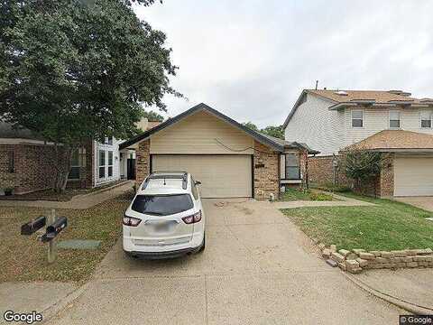 Aries, GARLAND, TX 75044