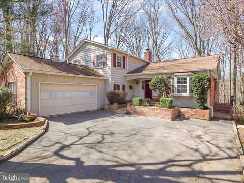 Launcelot, ANNANDALE, VA 22003