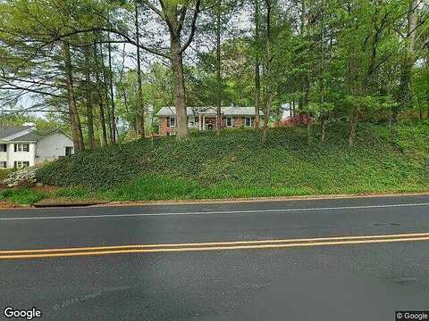 Sleepy Hollow, FALLS CHURCH, VA 22041
